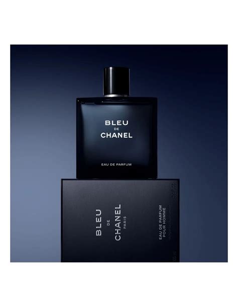 chanel blue myer|chanel bleu for men myer.